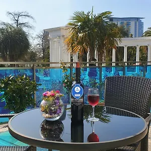3* Hotell Park