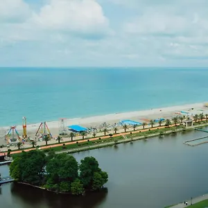 Nuage - 1st Line Sea View Апартаменты