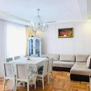 Near The Sea Апартаменты