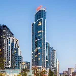 5* מלון Ramada Plaza By Wyndham & Casino