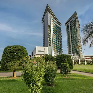 Hotel Hilton, Batoemi