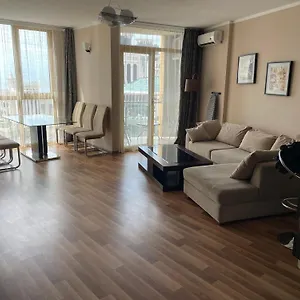 With Sea View Апартаменты
