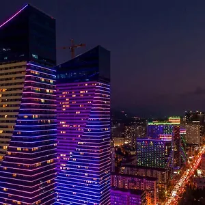 Orbi On The Апартаменты