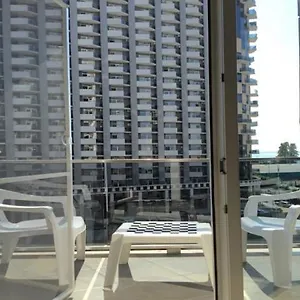 Orbi Sea Towers شقة