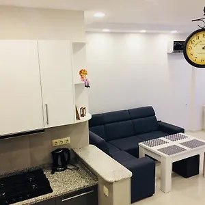 Belle Vue Апартаменты