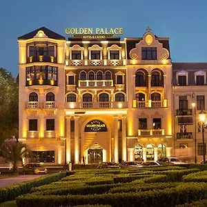 Hotel Golden Palace Hotel&casino, Batoemi